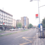 Rotkvarija (Žitni trg) Novi Sad