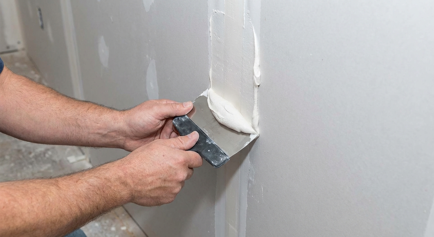 Spoj između gips karton ploča