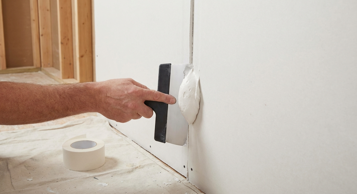 Postavljanje armirne trake