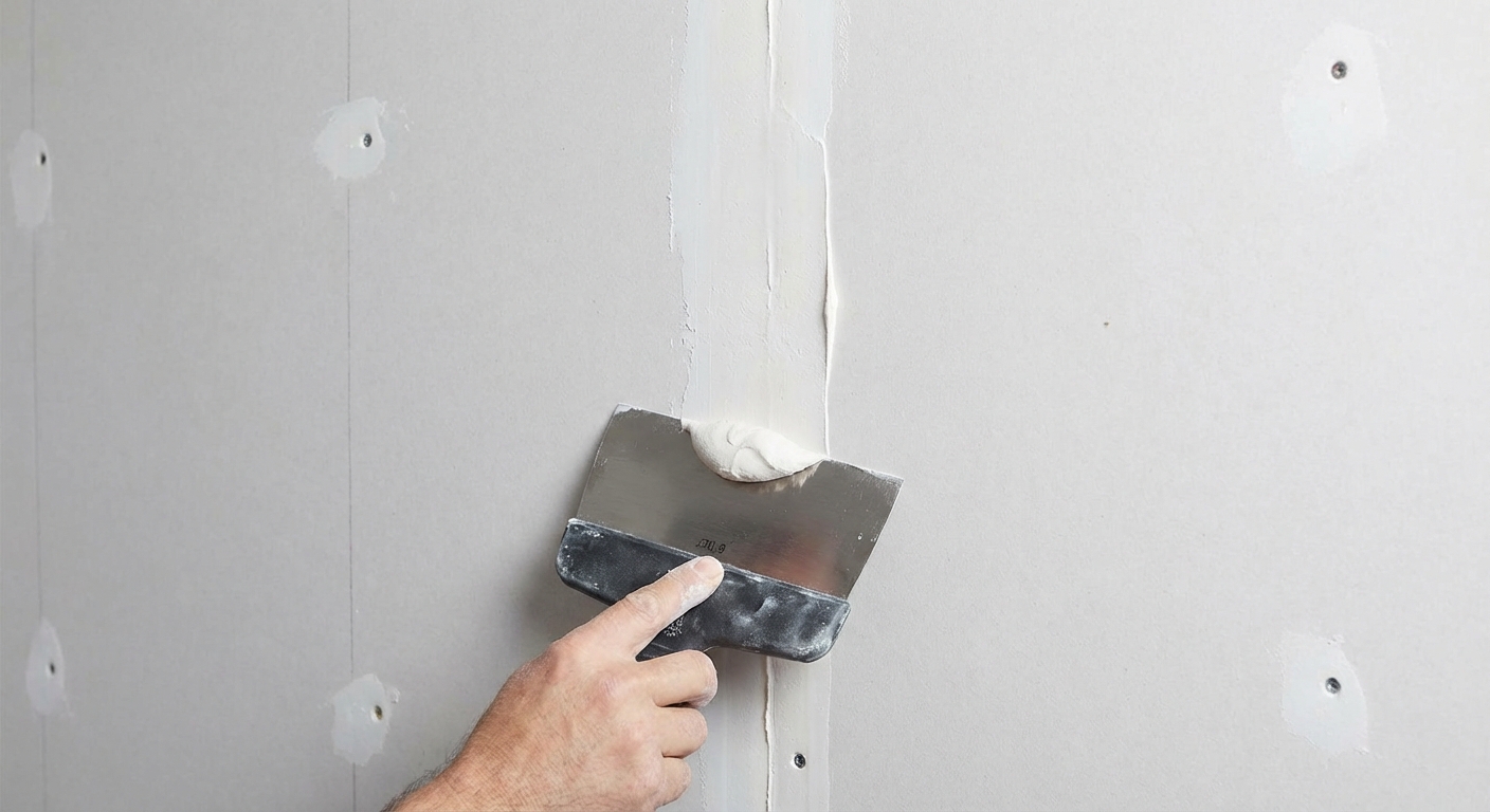 Nevidljiv spoj nakon bandažiranja