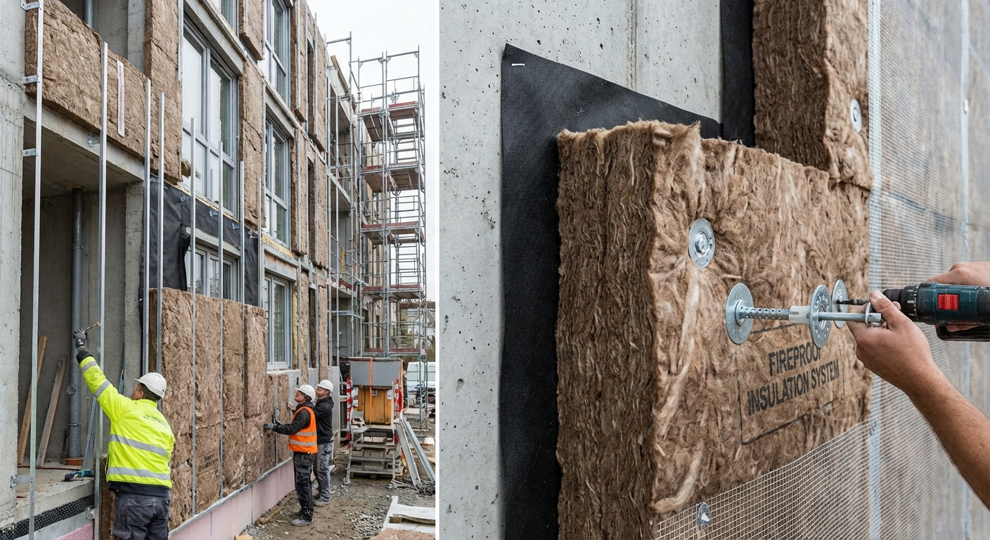 Mehaničko fiksiranje tiplama