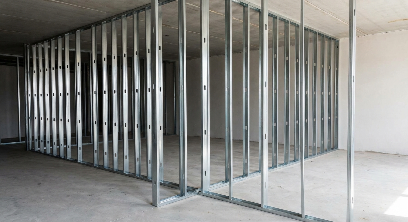 Ugradnja mineralne vune izolacije